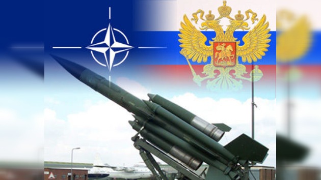 Rusia no excluye respuesta militar si no hay acuerdo con la OTAN sobre escudo antimisiles