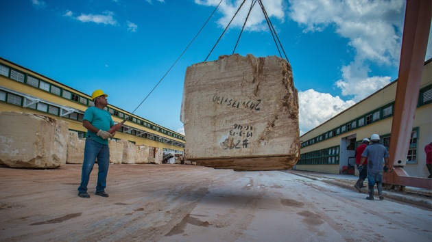 Cuba establece su primera zona franca