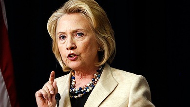 ¿Conspira Hillary Clinton contra Obama?