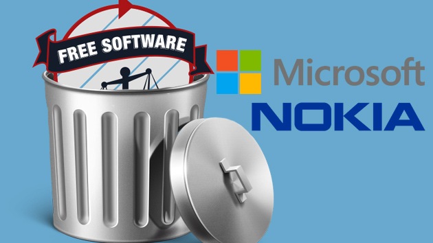 Grandes empresas, con Microsoft al frente, buscan restringir el software libre