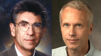 Nobel de Química para dos científicos que investigan sobre receptores de proteínas