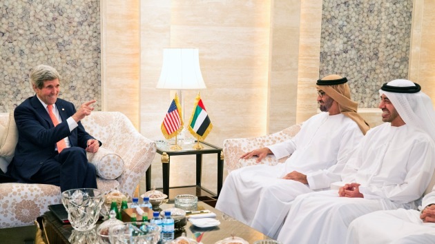 ¿Qué espera Emiratos Árabes de la OTAN?