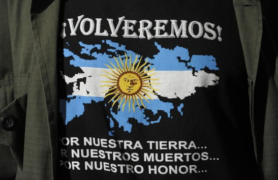 El Parlamento Latinoamericano insta al Reino Unido a cesar las maniobras y la explotación en las Malvinas