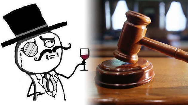 Dos ´hackers´ de LulzSec se declaran culpables