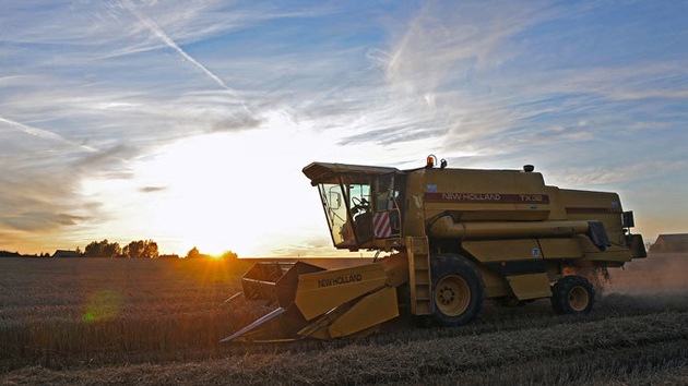 Un herbicida de Monsanto, hallado en la orina de ciudadanos europeos