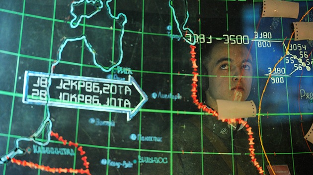 Rusia vuelve a refutar la supuesta explosión de un satélite ruso sobre EE.UU.