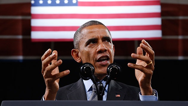 Gobernador de Texas: Las acciones de Obama son la "encarnación de la ilegalidad"