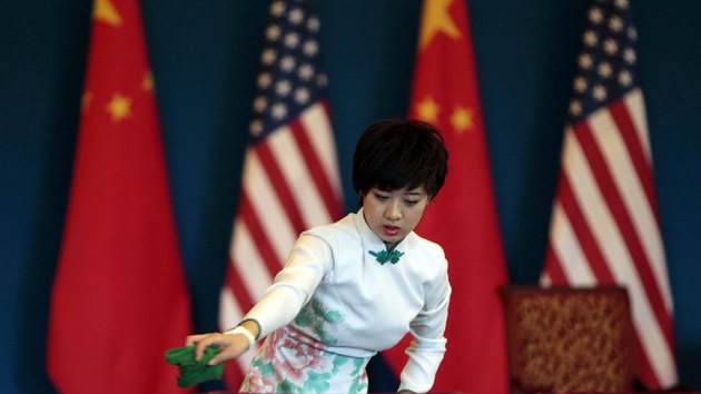 China, camino de convertirse en el mayor terrateniente en EE.UU.