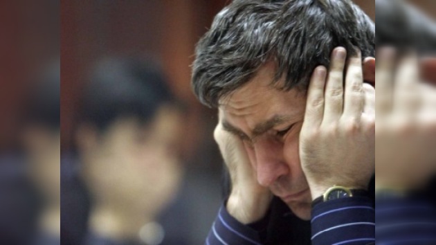 Vasili Ivanchuk se retira del ajedrez profesional