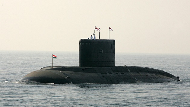La India destina miles de millones a nuevos armamentos
