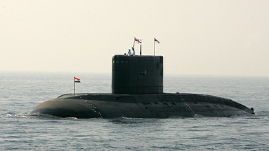 La India destina miles de millones a nuevos armamentos