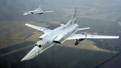 Medios de EE.UU. acusan a Rusia de simular bombardeos en Asia