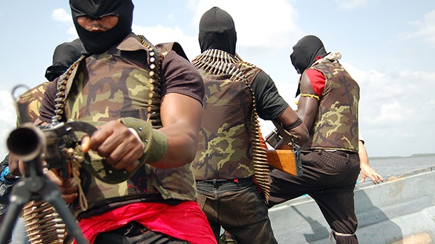 Nigeria: Islamistas matan a 44 personas en una mezquita