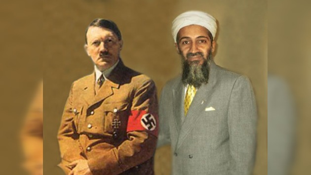 Las raíces del extremismo islámico están en la propaganda nazi