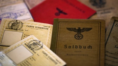 Más de dos mil documentos de crímenes de la II Guerra Mundial, disponibles en la Red