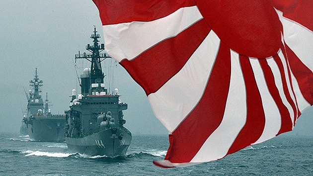 Prestar billones a EE.UU, ¿camino directo hacia una guerra?