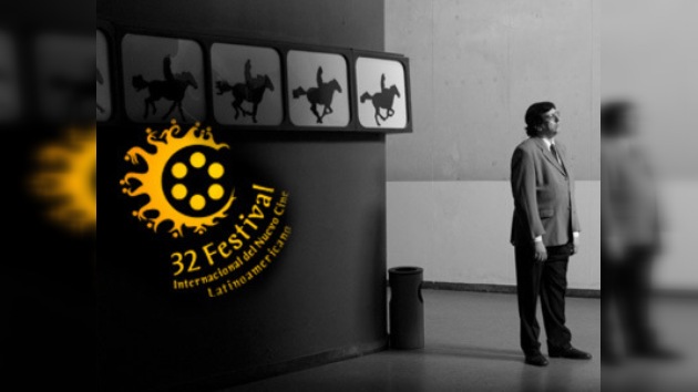 Película uruguaya gana el primer Premio Coral en La Habana
