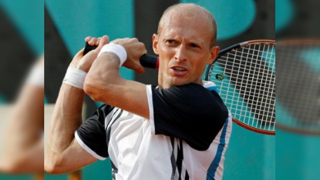 Davydenko ya no entrenará con su hermano Eduard