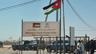 Refugiados o fugitivos: ¿quiénes son los que huyen de Siria?