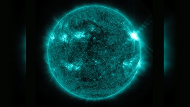 Las tormentas solares de tres días podrían 'iluminar' dos años a Nueva York