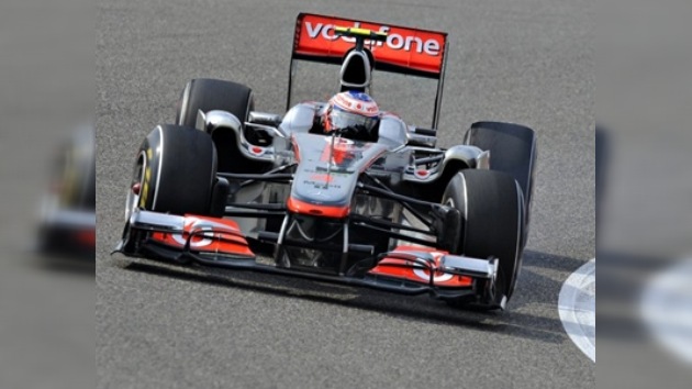 Cinco escuderías de la Fórmula 1 participarán en el 'Moscow City Racing' 2011