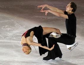 La Gala de Exhibición del Europeo de Patinaje Artístico clausura la competición