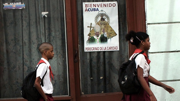 Cuba revela detalles del plan fallido de EE.UU. para sabotear la visita papal
