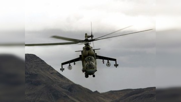 La exportación de armamentos rusos sigue aumentando