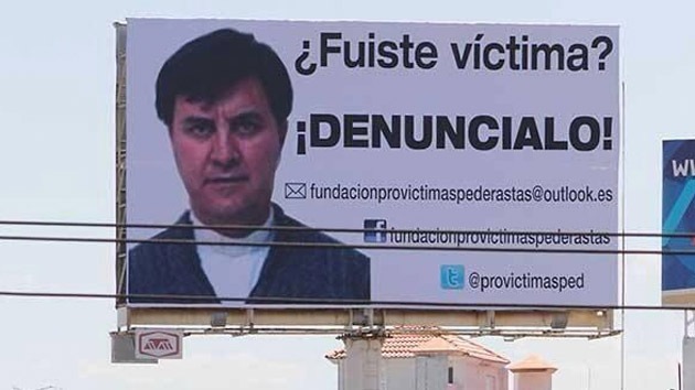 México: Buscan a exsacerdote que violó a cerca de 100 menores en 30 años