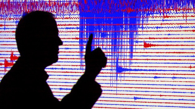 Un terremoto de 6,1 grados de magnitud sacude Japón