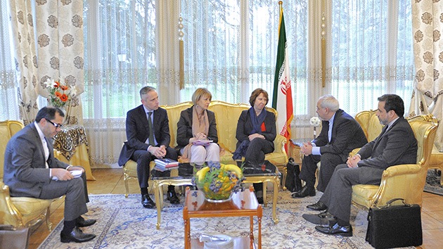 Experto: "La diplomacia ha salvado a Irán y a EE.UU. de una guerra catastrófica"