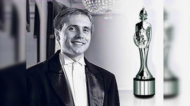 Nombran a Vasili Petrénko el Mejor músico del año