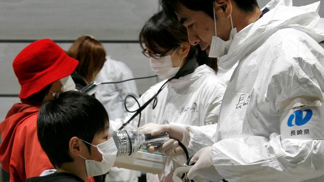 Aumenta el cáncer de tiroides en menores de Fukushima