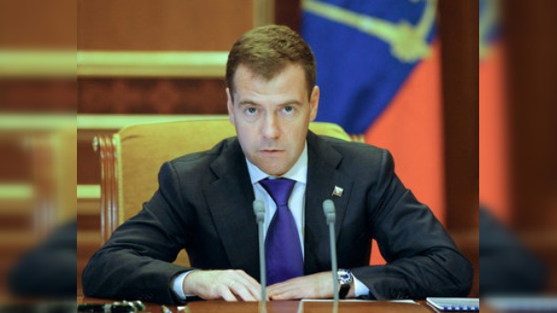 Rusia castigará el tráfico de información privilegiada dentro de 3 años