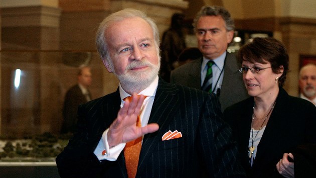 Exabogado de la CIA: "Pude haber evitado las más aterradoras técnicas de tortura"