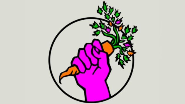 'Food Not Bombs'