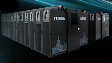 EE.UU. ve como amenaza nuclear a la empresa rusa de supercomputadoras T-Platform