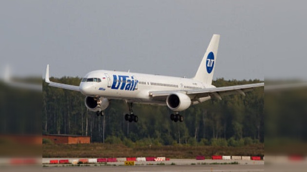 Muerte en el cielo: un piloto ruso de Boeing fallece durante el vuelo