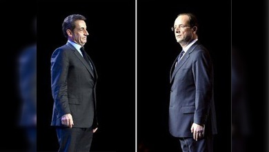 Victoria de Hollande y apoyo sin precedentes a la ultraderecha en Francia