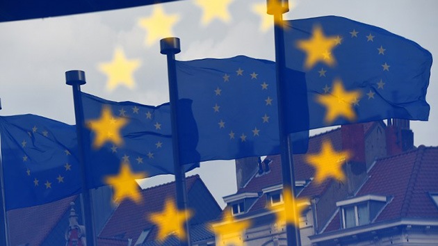 "EE.UU. puede imponer sanciones a la UE para que rompa sus lazos con Rusia"