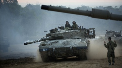 “Israel y EE.UU. iniciarán una ofensiva contra Siria y una nueva guerra contra el Líbano”