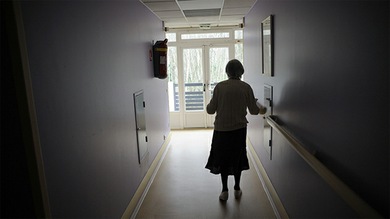 Un análisis de sangre podría bastar para la detección temprana del mal de Alzheimer