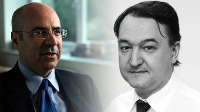 Declaran culpables de evasión fiscal a Magnitski y Browder