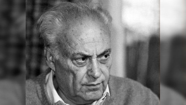 Ribakov: el autor que puso en boca de Stalin una de sus míticas frases