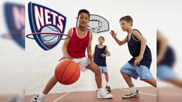 Jugadores de la NBA darán clase magistral a 3,000 niños en Moscú