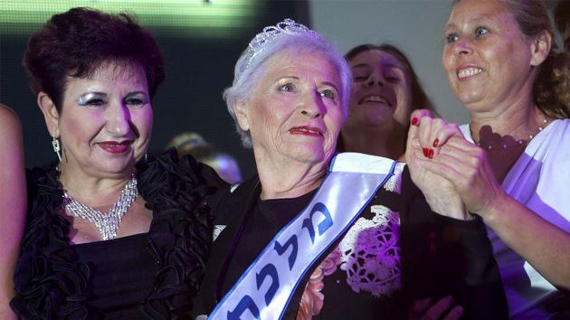 Miss Superviviente del Holocausto: ¿recuerdo de una tragedia o espectáculo?