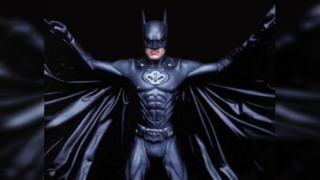 Batman de Clooney: victoria aplastante como peor película de la historia