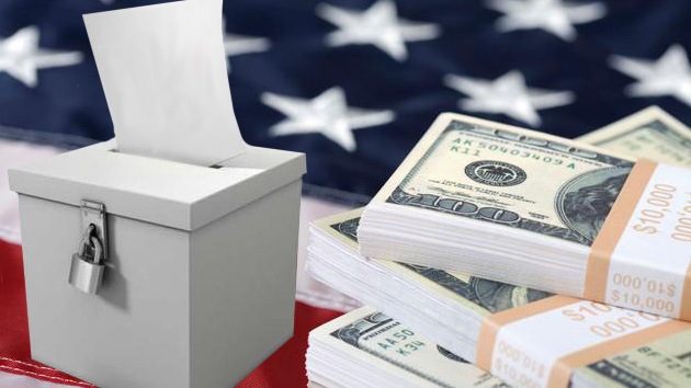 Un magnate mexicano es acusado de financiar campañas políticas en EE.UU.
