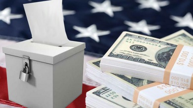Un magnate mexicano es acusado de financiar campañas políticas en EE.UU.