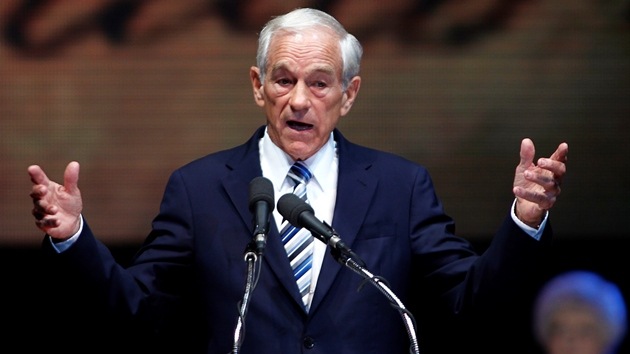 Ron Paul: El secesionismo es una "gran tradición" estadounidense